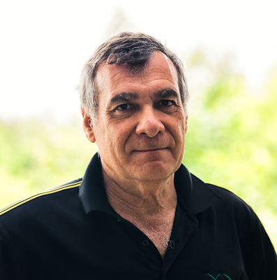Jon Morda – Non Executive Director