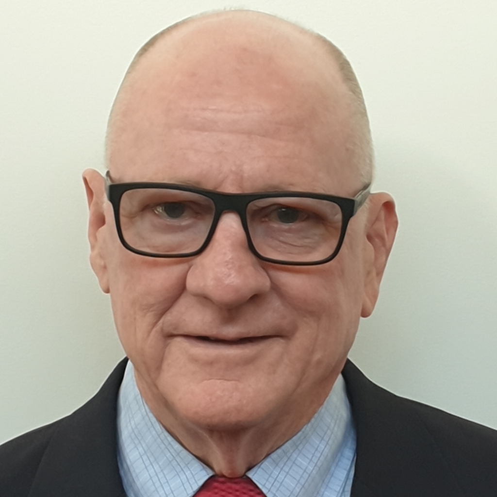 Paul Ingram – Non Executive Director