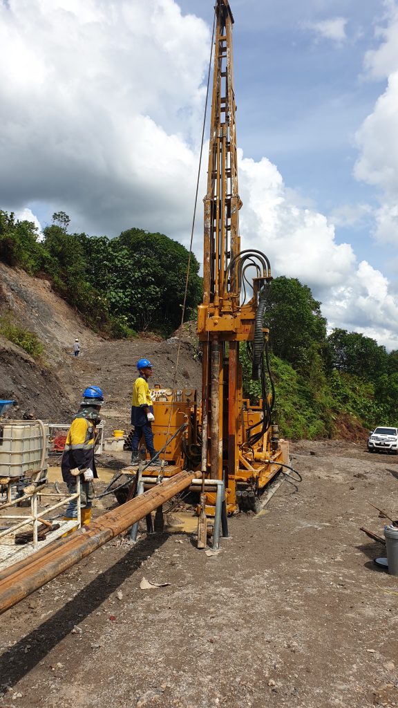 DrillRig-Jugan