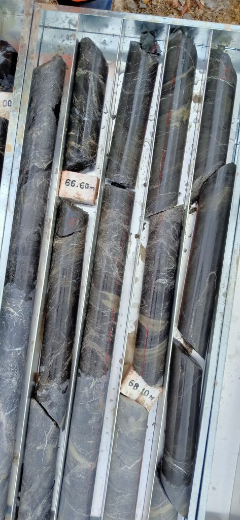Core JUDDH89 29 Dec 2021