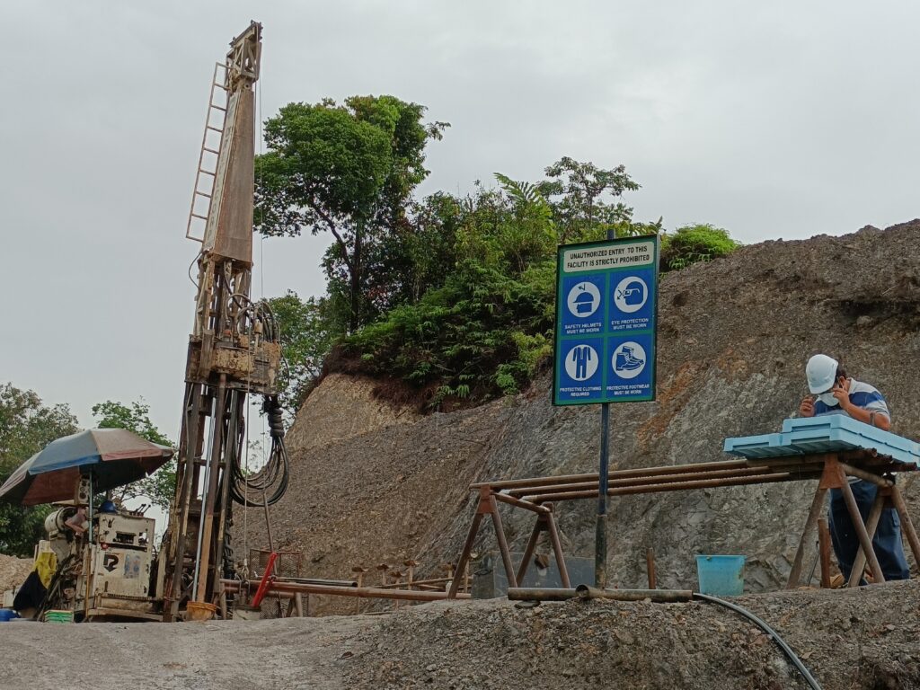 Nate Core inspection 2022-02-23