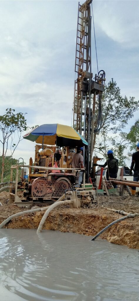 Rig#1 2022-01-23