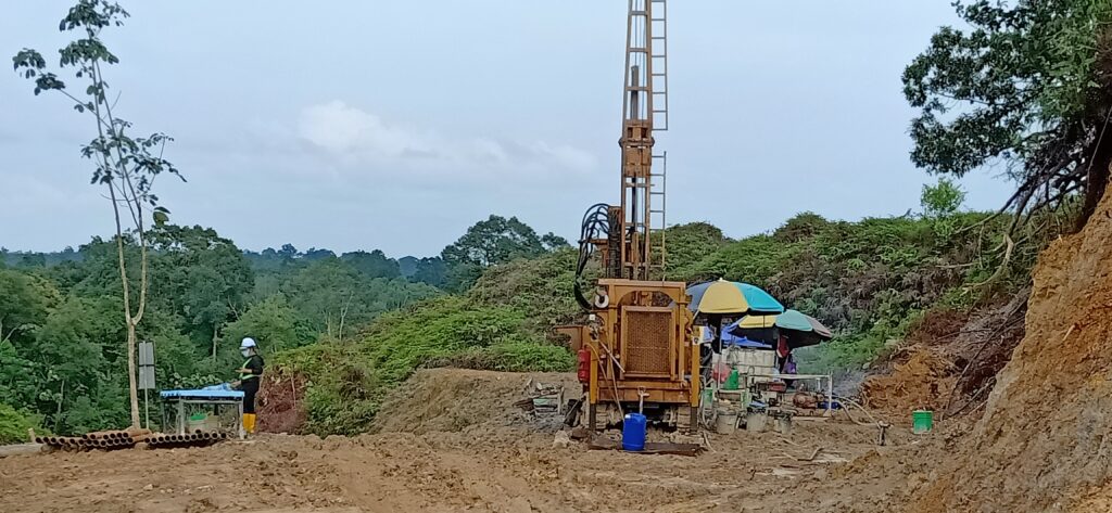 Rig#2 2022-01-23