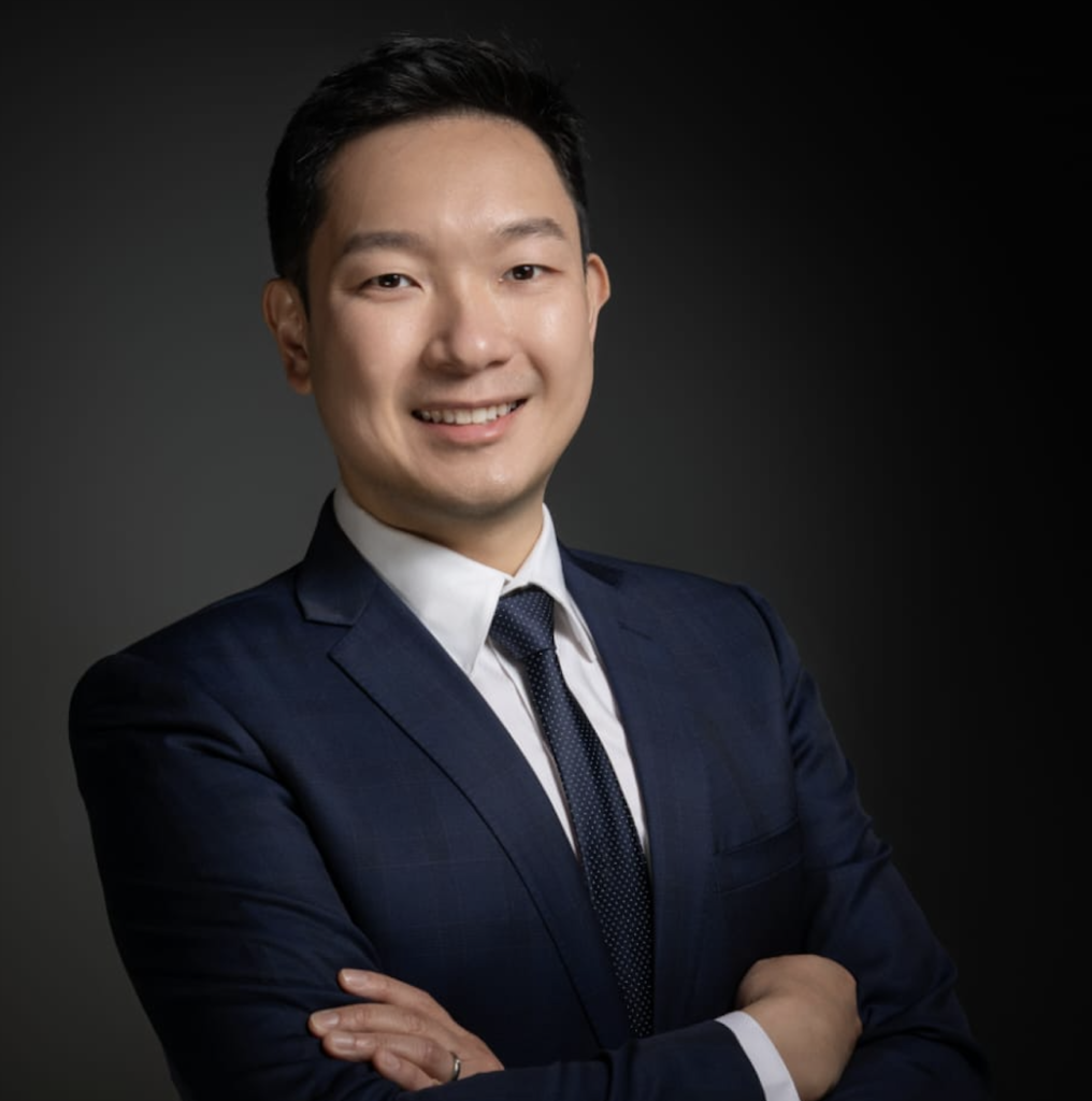 Chang Loong Lee – Executive Director